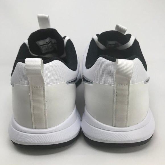 Nike Golf Explorer 2 849958-100 WIDE Golf Cleats main image 6